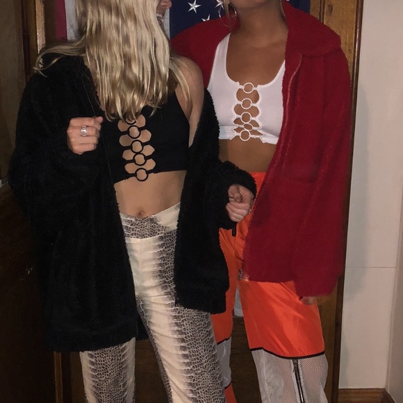 LF Tank - Picture 3 of 6